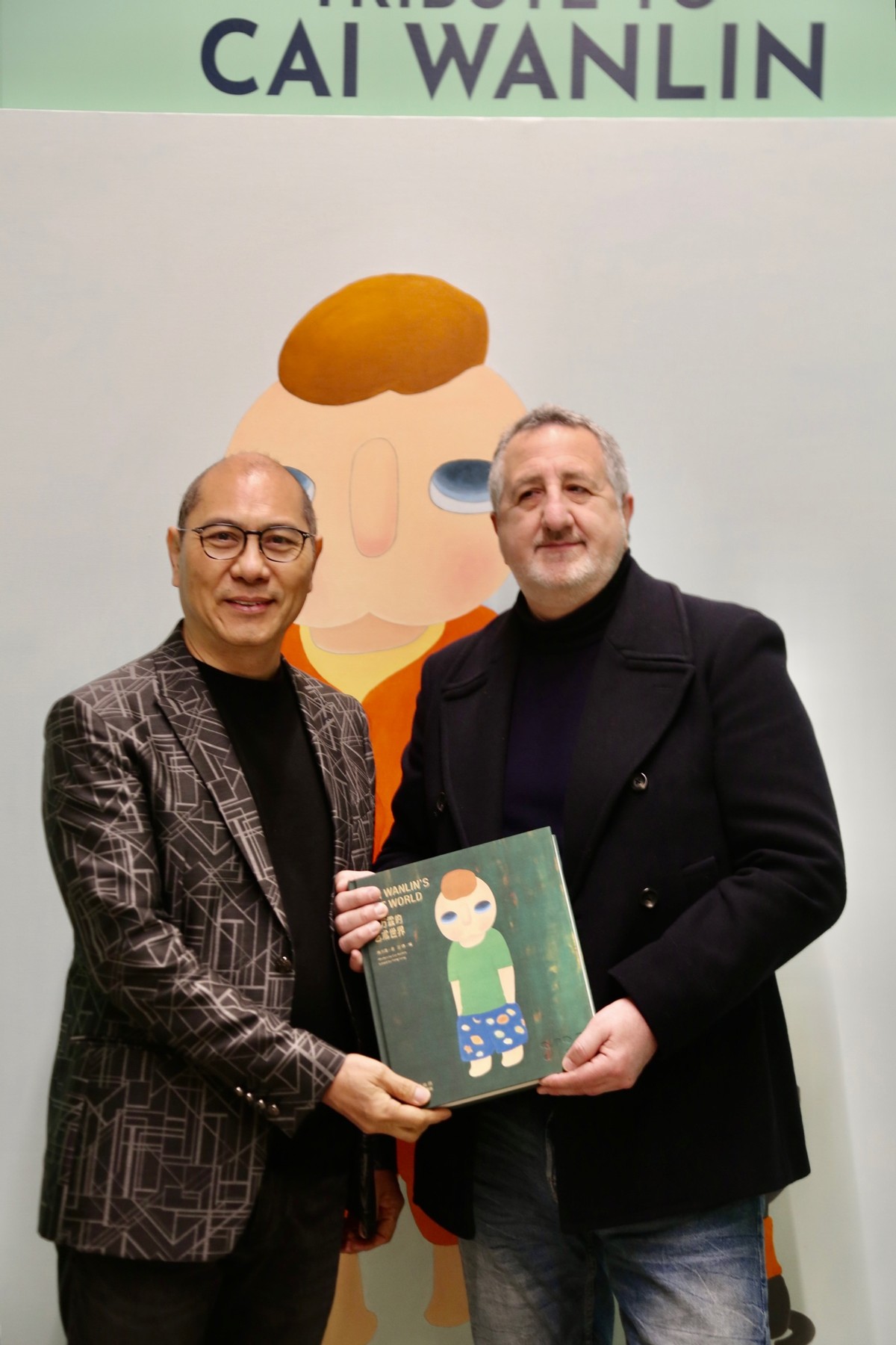 yy都灵之旅启动，打开中国与意大利文化艺术新大门