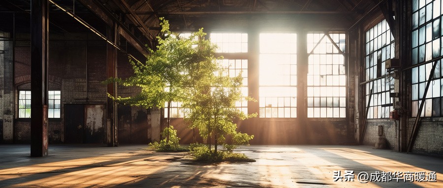 四川华商暖通做哪些中央空调,陕西普通中央空调哪个省电