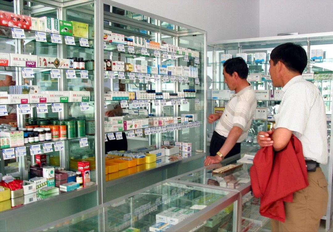 阿莫西林和其他消炎药区别在哪,真正的消炎药只有这两种阿莫西林