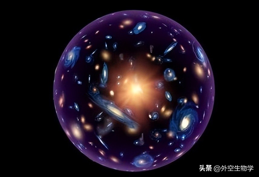 宇宙中会有不同的普朗克常数吗,普朗克常数在宇宙中都一样吗