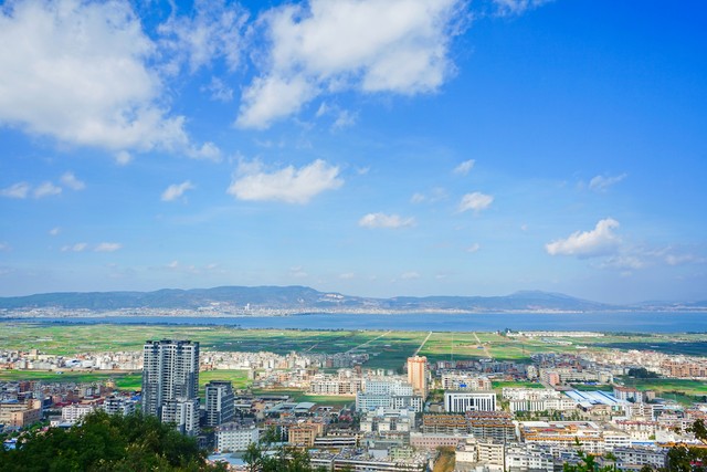 盘点云南最值得去的七大景点,去云南必玩的十大景点排行