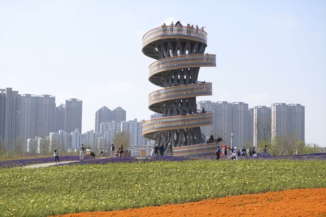 合肥市肥东县十大旅游景点,合肥市旅游景点大全排名榜