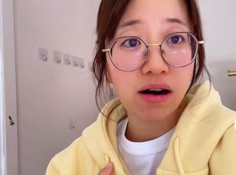 90后海归女生当保姆,在北京豪宅当保姆