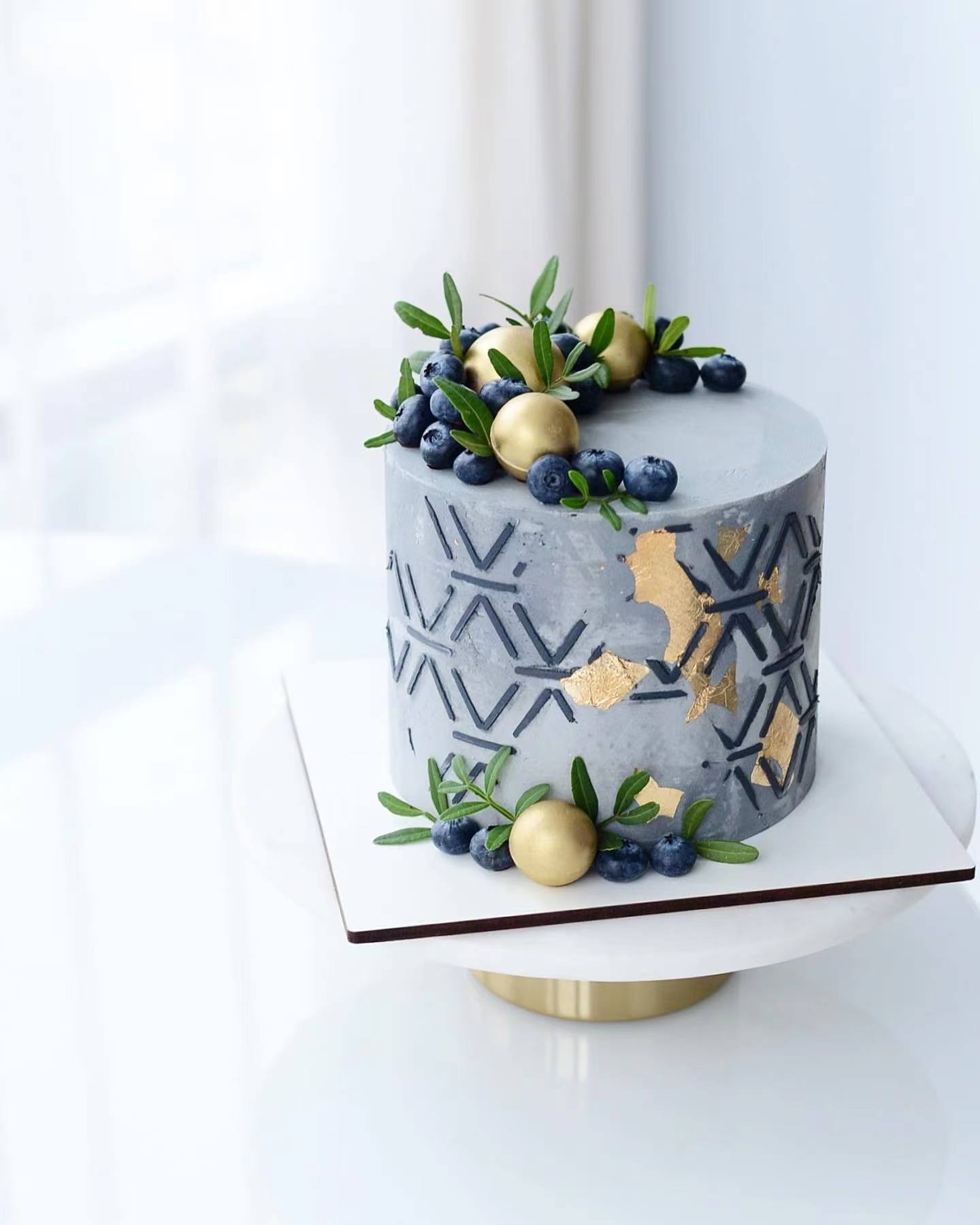 今年你订出去了多少只蛋糕？一起欣赏蛋糕界的利润王者