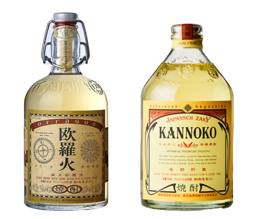 12月免费公开课来袭！品乐侍酒带你领略鹿儿岛本格烧酎的魅力