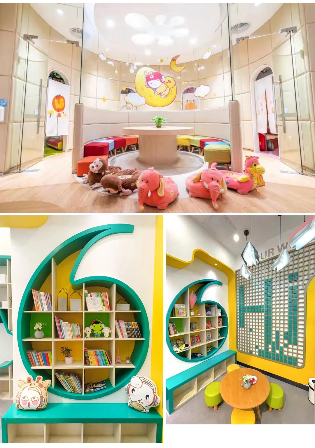 购物中心最新创新创业项目,购物中心新零售创新模式