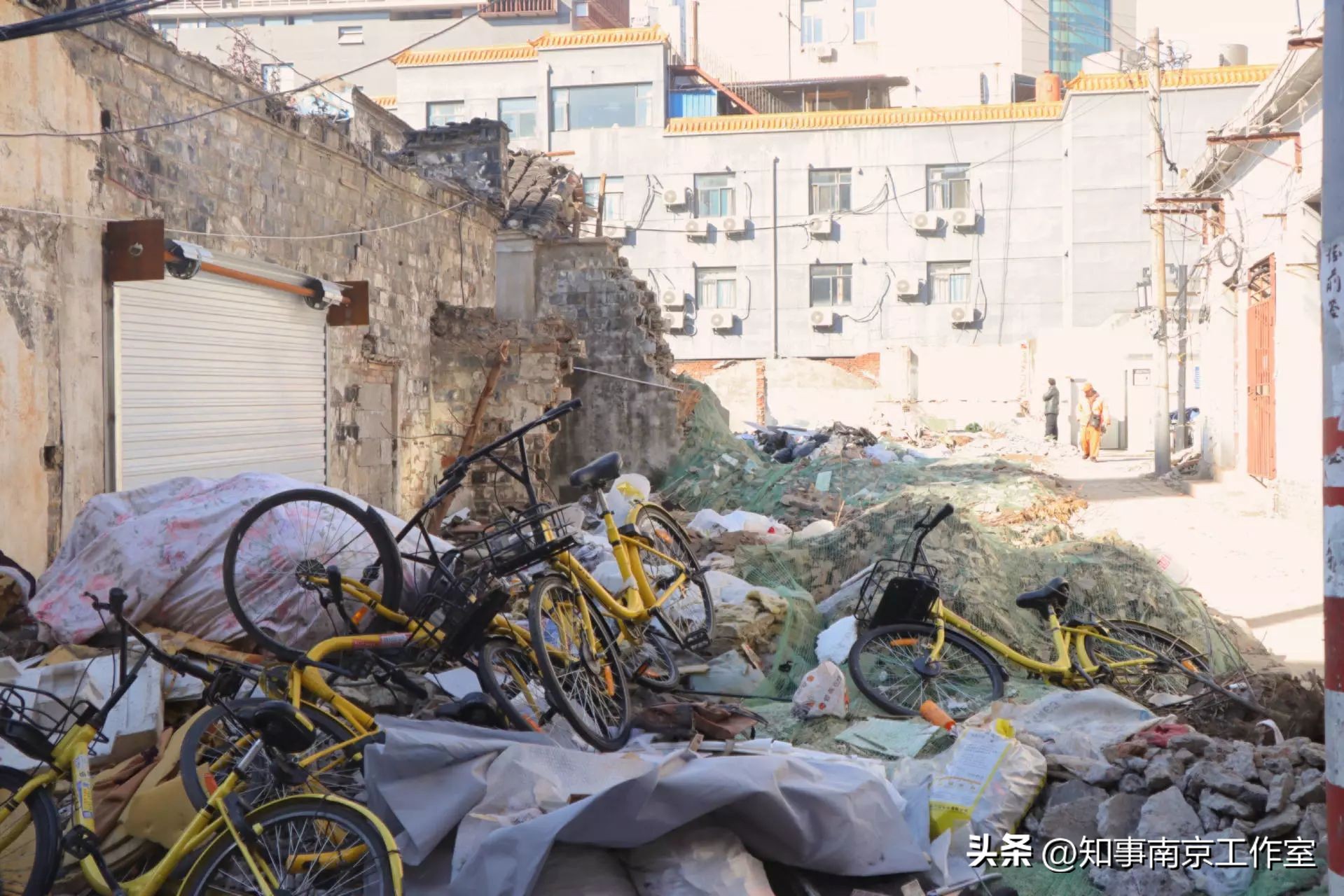 紫金农商银行最新资讯,三山街站紫金农商银行