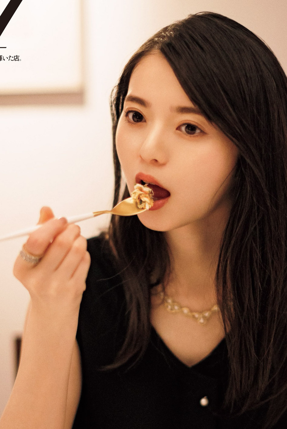 日本女模高级感照片,日本高级感女组图