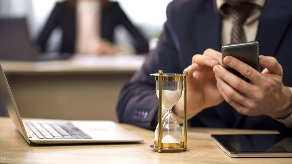 工作无聊怎么打发时间,无聊工作让人很心烦