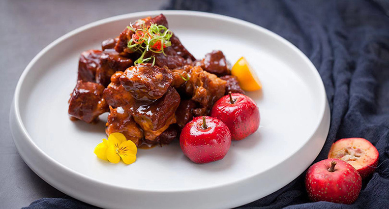 荤菜做菜技巧,中餐菜怎么过油