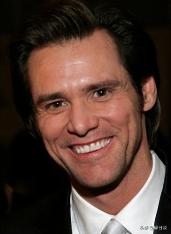 金凯瑞好莱坞史上片酬,喜剧大师金凯瑞电影