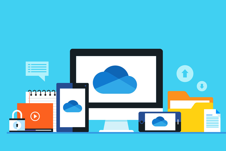 隐藏在Win10里的云盘，比百度网盘强上十个360云盘