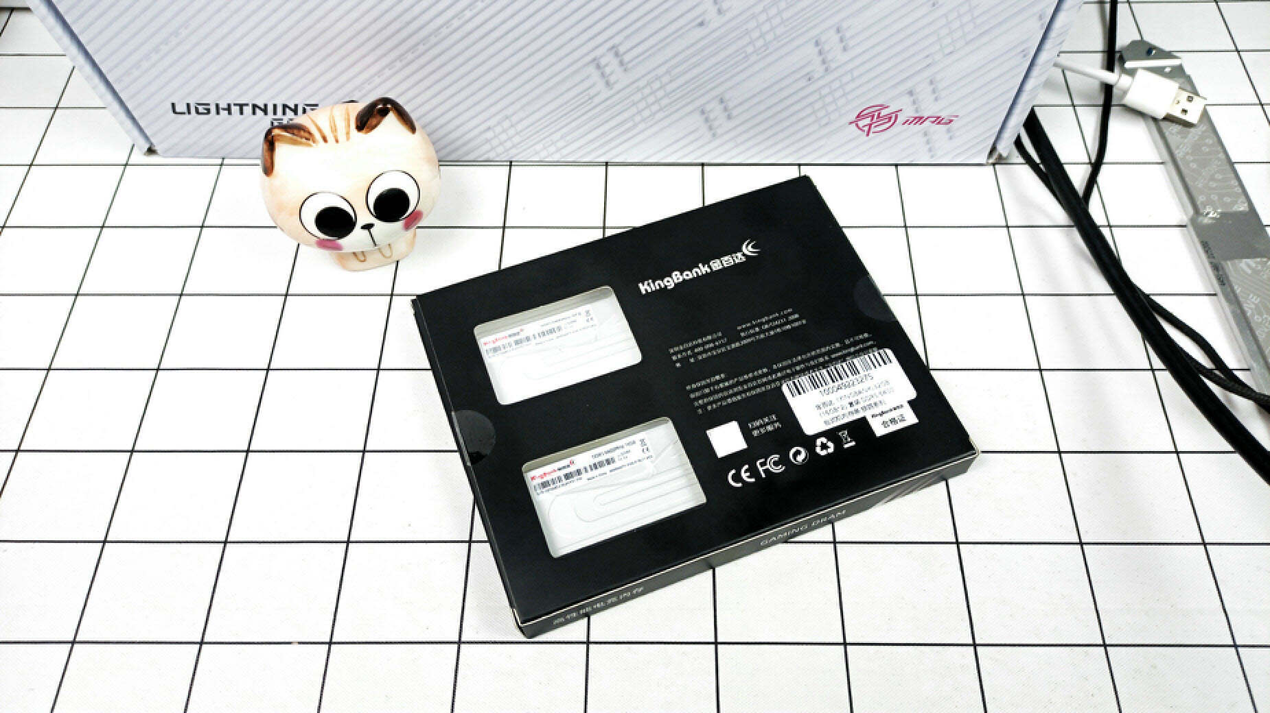 双8g的金百达ddr5内存超频,金百达银爵ddr56000超频提升大吗