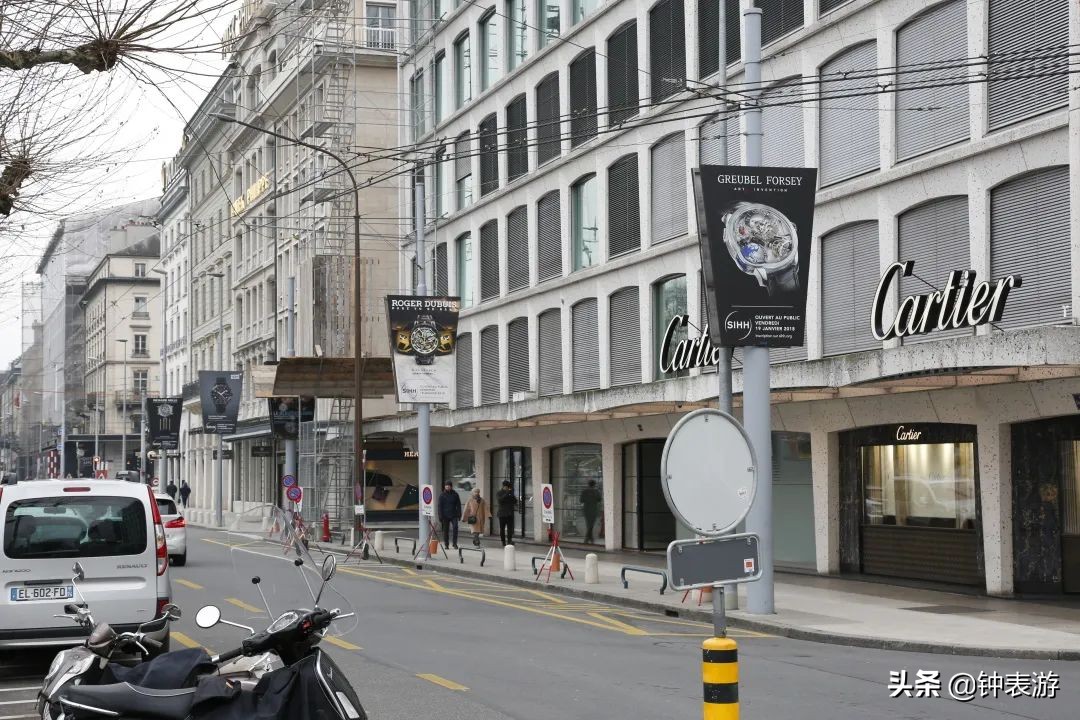 中国人为什么购买国外品牌,中国人为什么喜欢买瑞士表