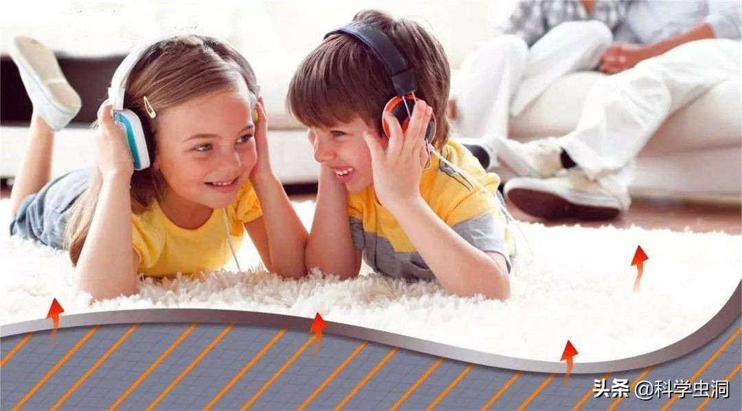 地暖杀精吗,地暖辐射大不光杀精还致癌