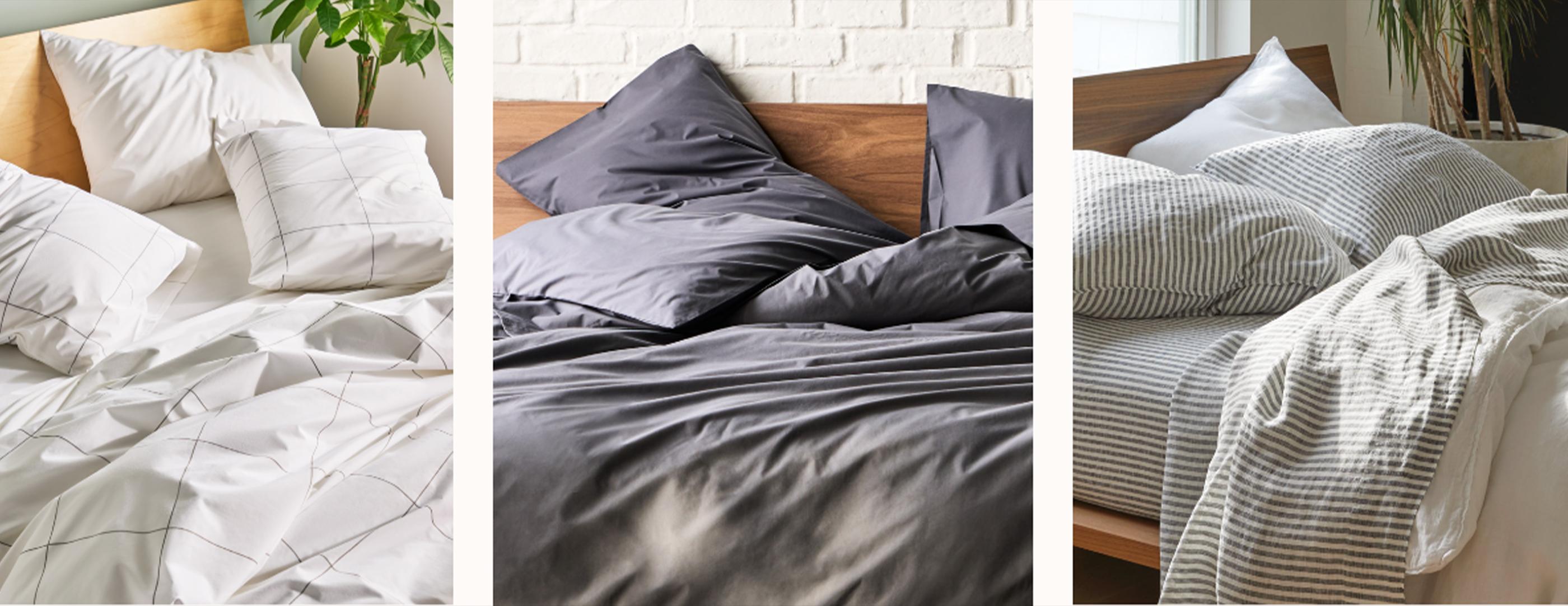 从床单起家的DTC家居品牌Brooklinen，如何在海外快速破圈？