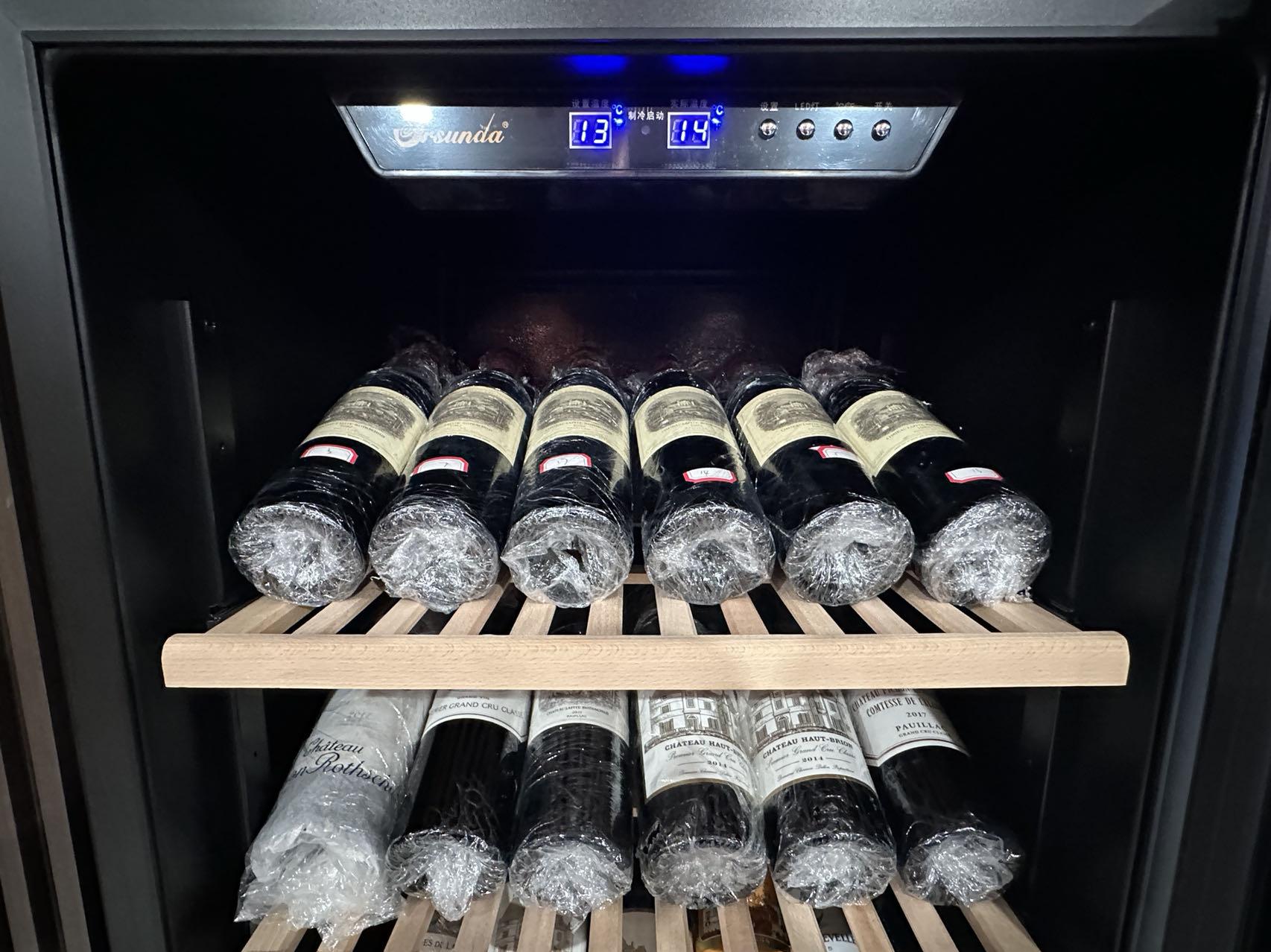 京东82年拉菲,82年拉菲真货