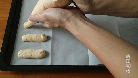 超级正宗的意式提拉米苏,日式提拉米苏和意式的区别