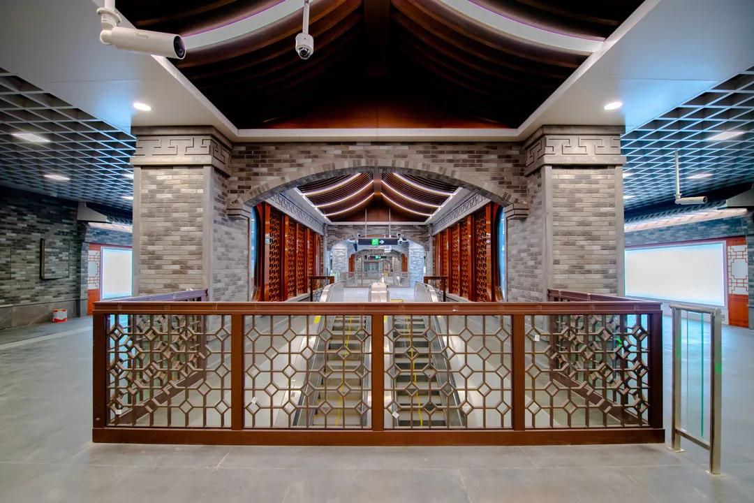 天津地铁4号线万东路站规划换乘,天津地铁一号线时间表和路线图