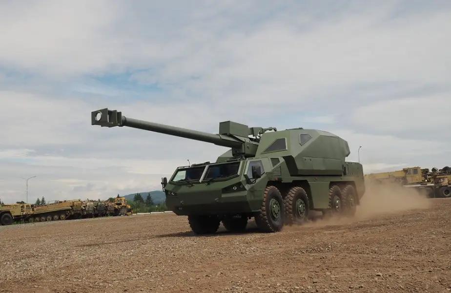 “穷台”要提速了，捷克火炮确认引入台湾，我们该如何应对？