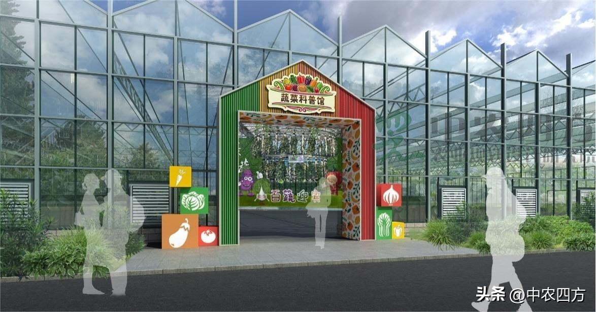 可持续农业新农业,智能农业推动农业可持续发展