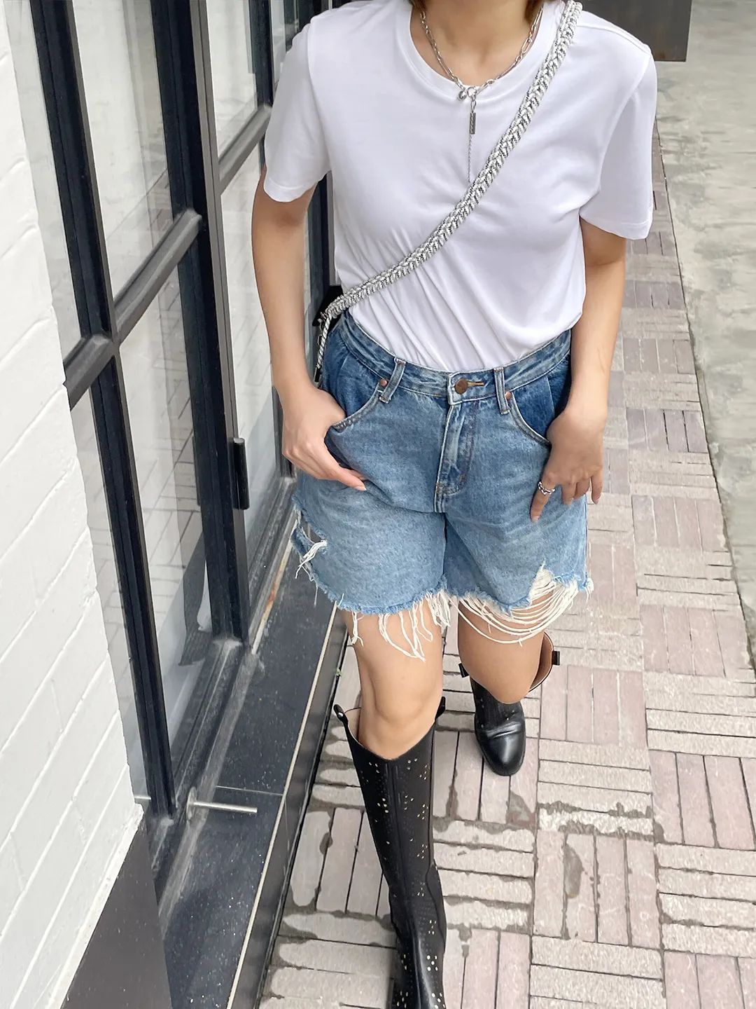 穿衣服比较松弛,松弛感穿衣技巧是什么