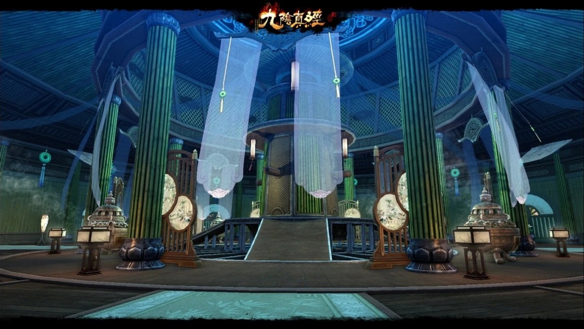 2020好玩的大型网游端游九阴真经,九阴真经系列游戏的发展历程