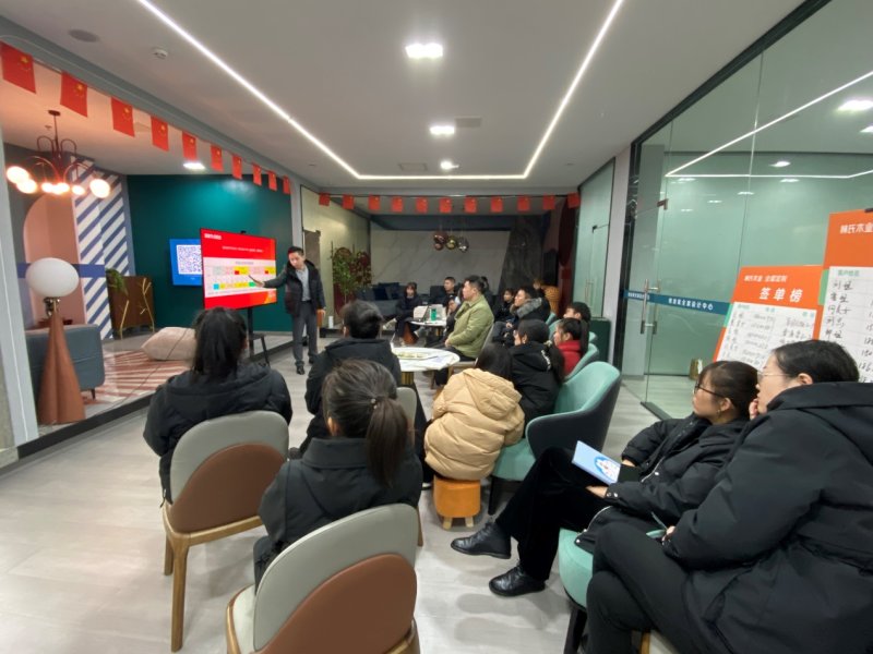 林氏木业家居的经营模式,林氏木业怎么快速开店