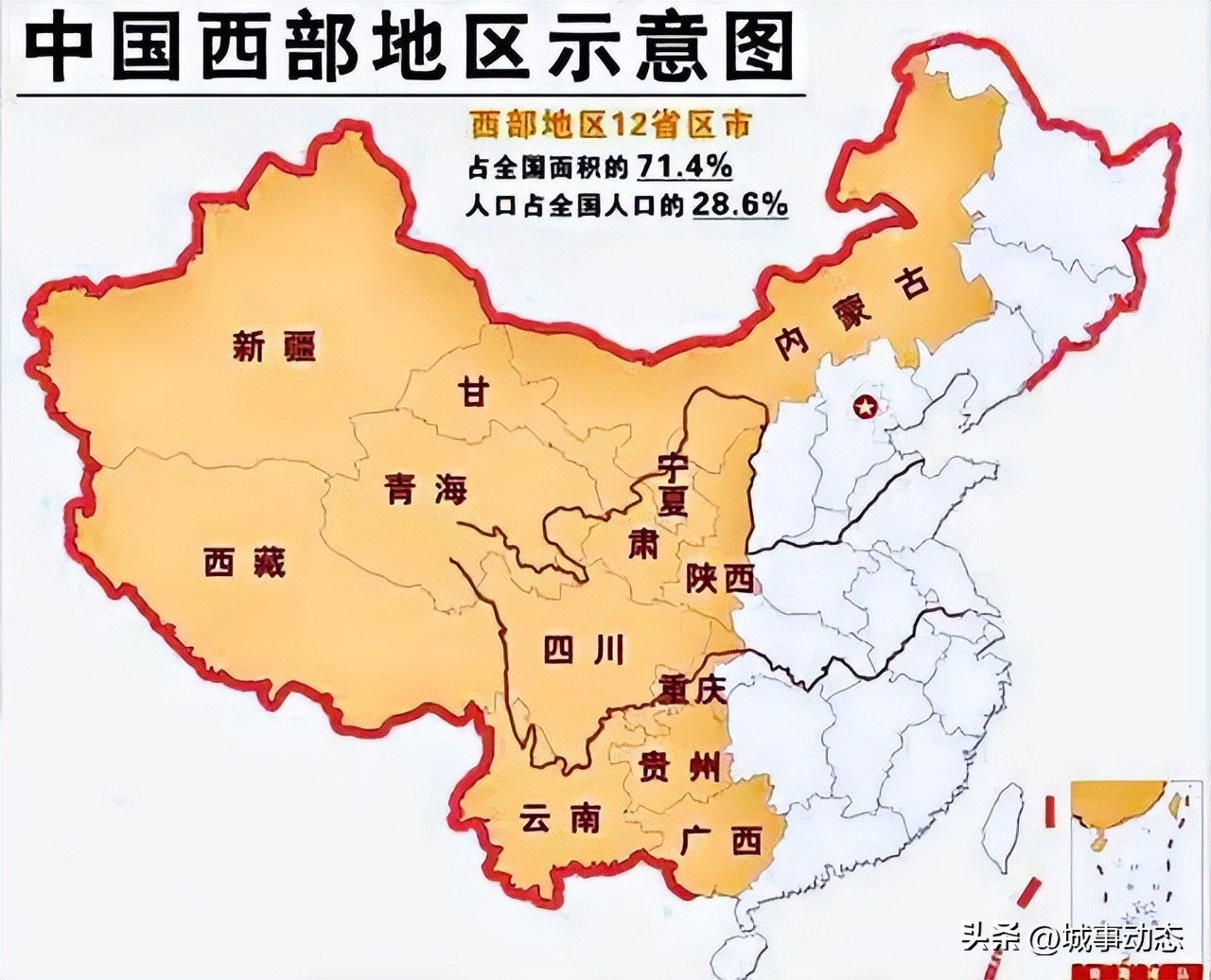 突破20000亿的城市,四川成都的发展速度令人惊叹