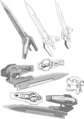 机动战士高达你不知道的事,机动战士高达解密