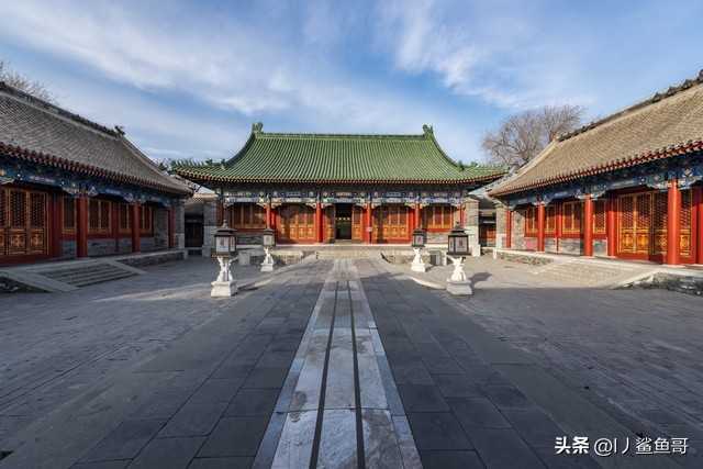 现在北京周边旅游景点推荐,北京旅游攻略必去景点带孩子去