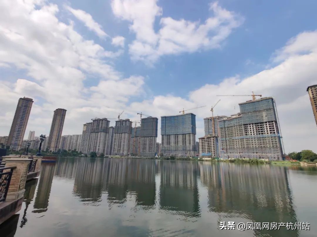 闲林哪个小区最值得买房,闲林最好的小户型房源