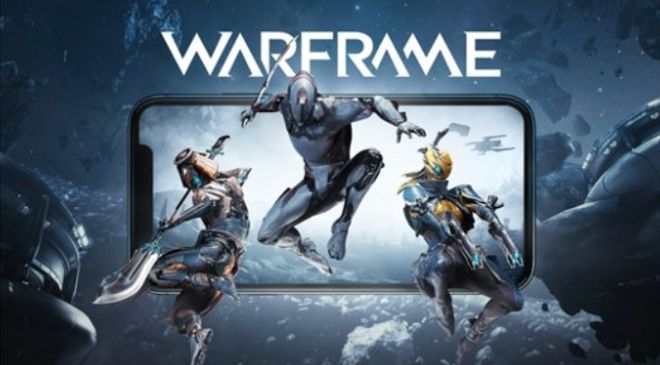 星际战甲手游ios登陆教程,星际战甲手游国际服下载教程