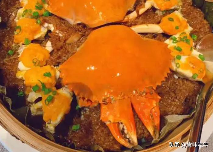 上海正宗本帮菜全家福,北京上海本帮菜餐厅推荐