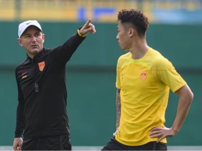 国足下一场世界杯预选赛的对手,国足下个对手