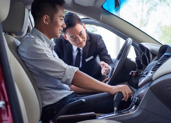 4s店贷款买车怎么算利息,4s店贷款买车的利息高了怎么办