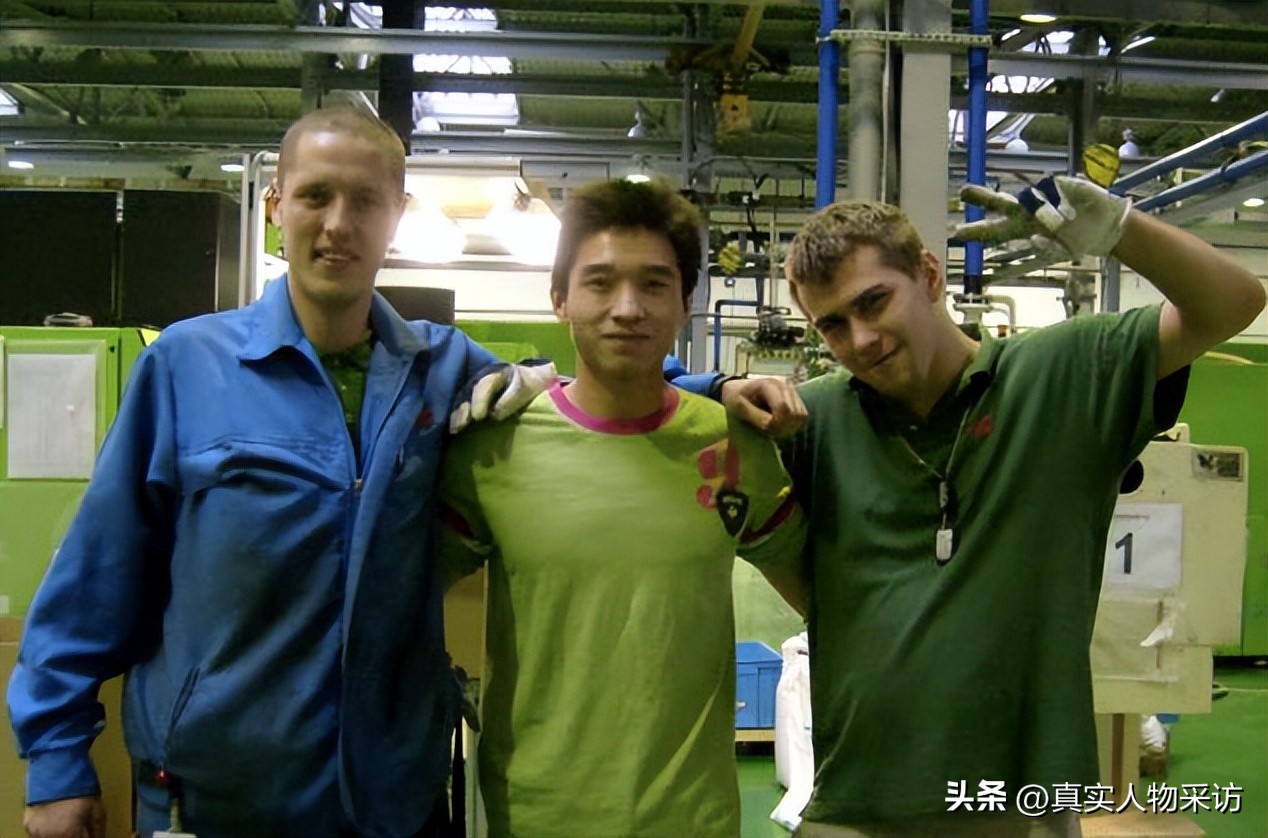 95后小伙回村创业实现营收超千万,35岁的我重返家乡创业