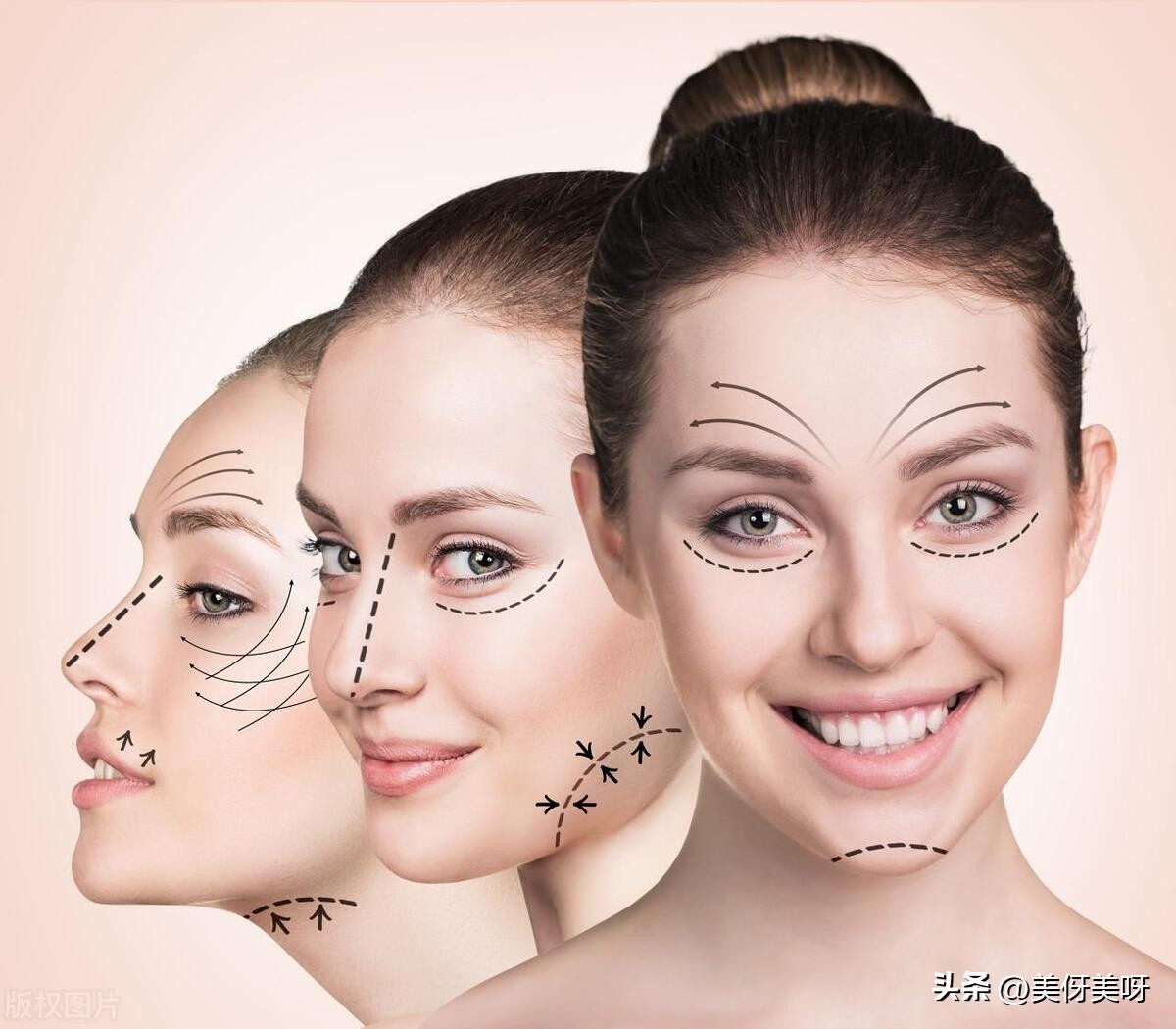 白醋美容的方法,利用白醋怎样美容