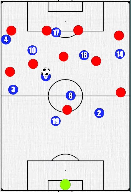 经典回顾意大利历届欧洲杯成绩 (欧洲杯比利时和意大利战术打法)