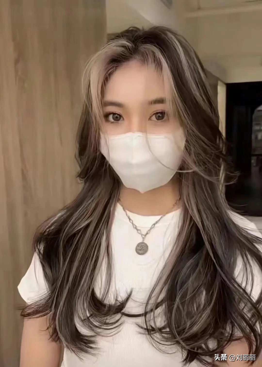 2018秋冬流行发型有哪些,2021年秋冬流行发型