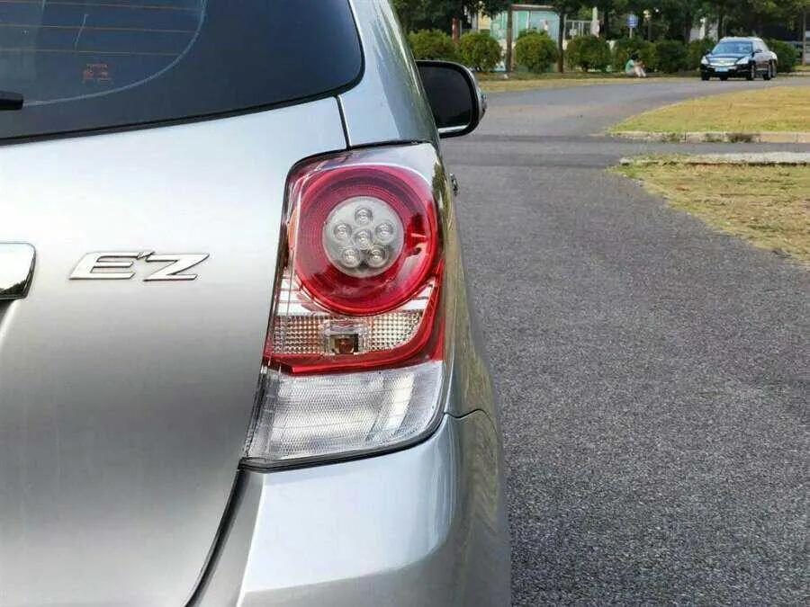 丰田逸致。生不逢时的跨界车