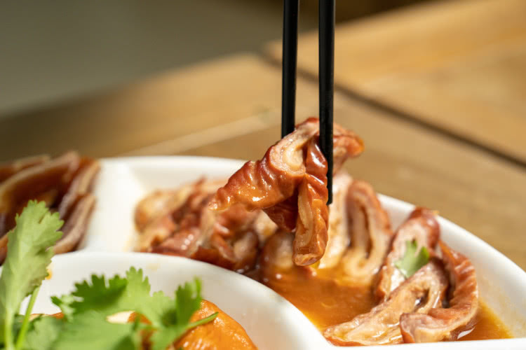 厦门海鲜鼓浪屿,厦门不仅好玩还有海鲜