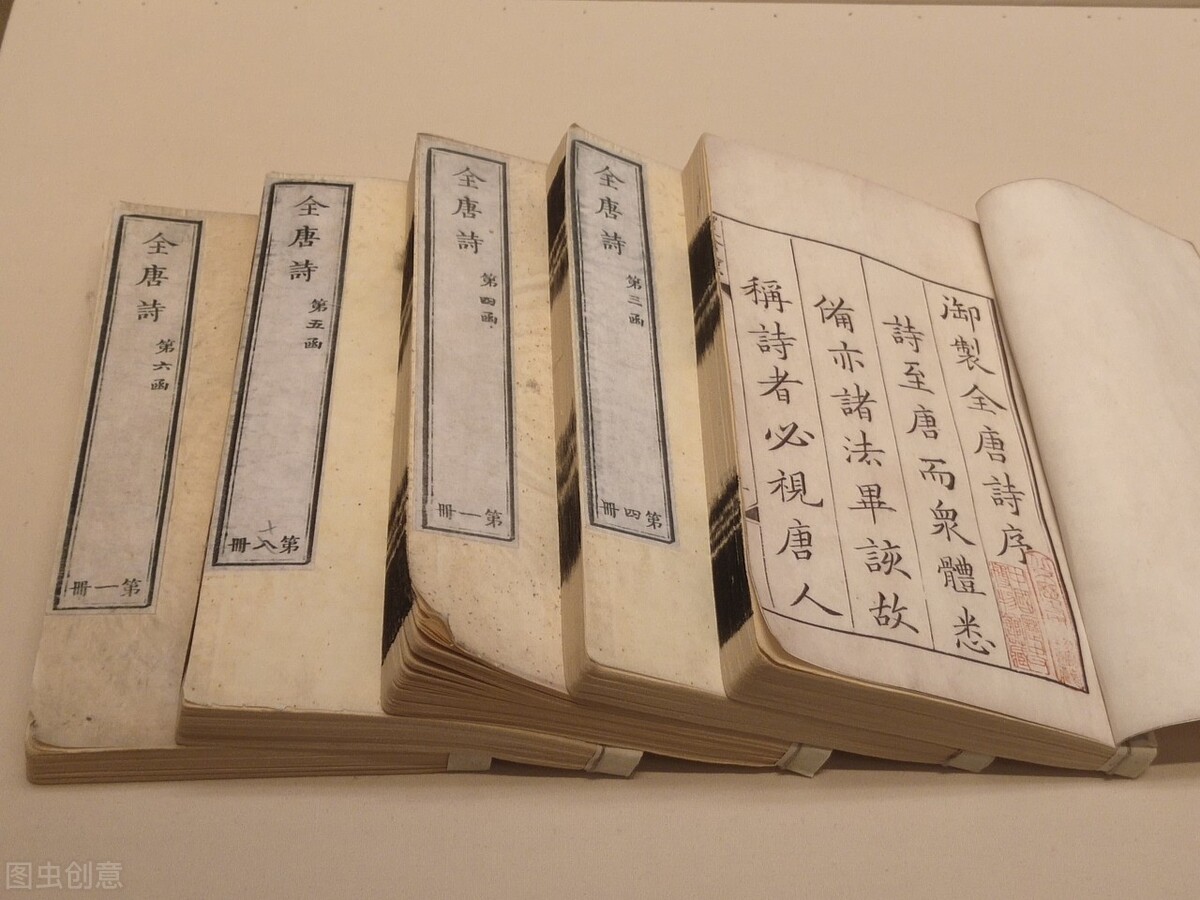 刻意标榜韵律的诗未必是好诗.贾锡信谈如何看待诗词韵律