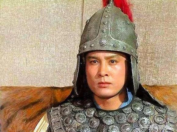 94版《三国》神仙配角：夏东海和李大嘴生擒吕布，李达康刺杀孙策