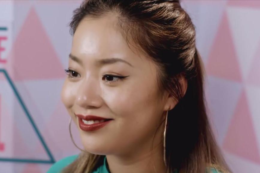 王菊回应观众质疑感情戏尺度大,王菊回应床戏尺度质疑