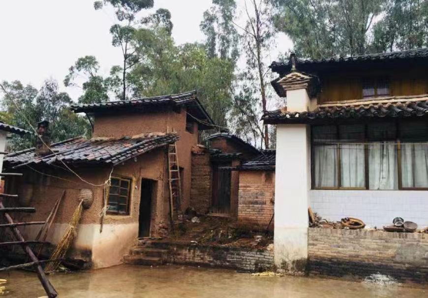 我在北京打工的日子,在北京固安买房