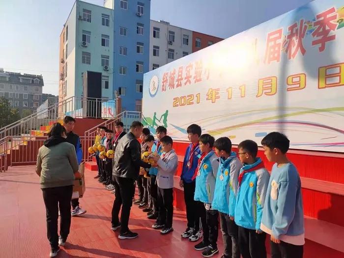 舒城县中小学足球比赛,舒城中学足球队