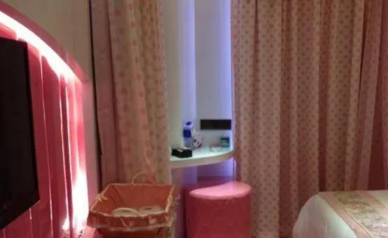 广州一线酒店排名,十大广州情侣主题酒店