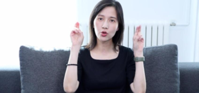 papi酱综艺节目完整版,papi酱获得投资第一件事