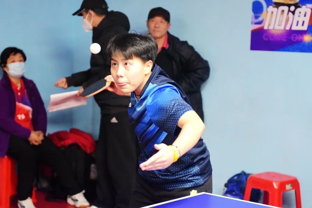 广西桂林2021乒乓球锦标赛,广西桂林乒乓球赛落幕